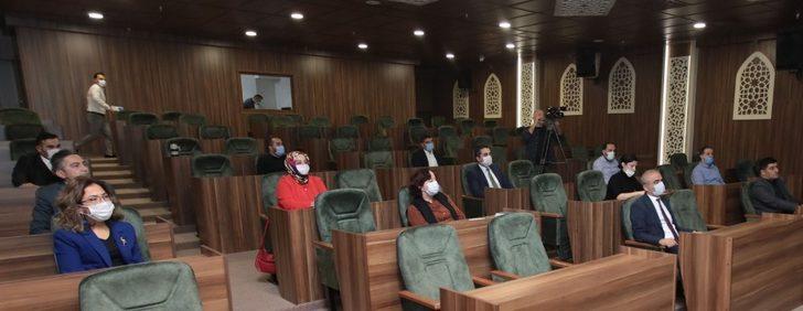 Fatsa Belediyesi’nde stratejik eğitim toplantısı G2