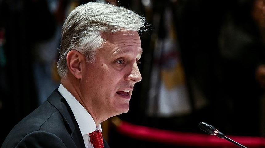 Beyaz Saray'dan şoke eden iddia! 'Çin de ABD seçimlerine müdahale etmeye çalıştı'