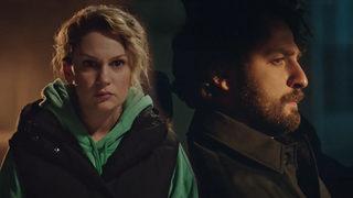 Masumlar Apartmanı 7. yeni bölüm fragmanı yayınlandı! Han'dan İnci'ye şok sözler: Babanı öldürüp bir çuvalın içine koydum