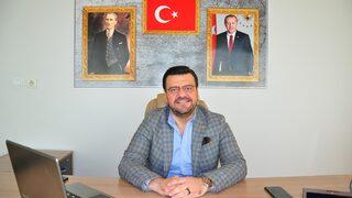 İYİ Parti'den istifa edip AK Parti'ye geçen Akkal: FETÖ'cü ve masonları aday gösterdiler