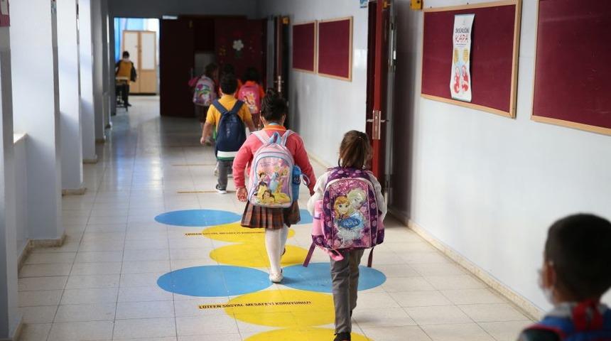 İstanbul'da anaokulu, anasınıfı ve uygulama sınıfları için uzaktan eğitim kararı alındı