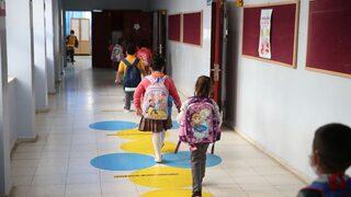 İstanbul'da anaokulu, anasınıfı ve uygulama sınıfları için uzaktan eğitim kararı alındı