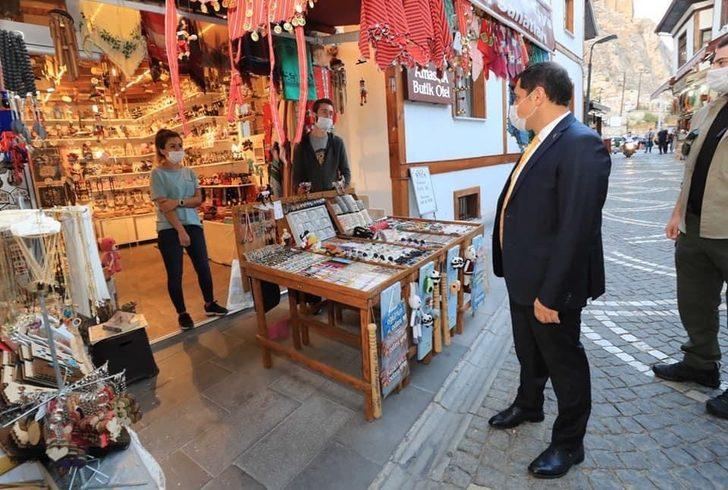 Vali Masatlı: “İlimiz güçlü bir ekonomik potansiyele sahip" G4