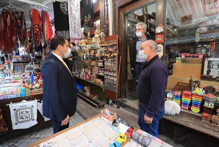 Vali Masatlı: “İlimiz güçlü bir ekonomik potansiyele sahip" G5