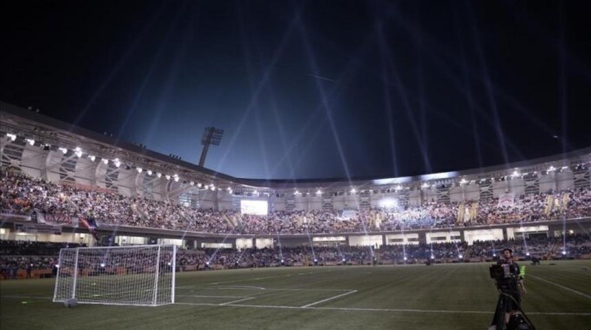 Karabağ-Villarreal maçı İstanbul'da oynanacak