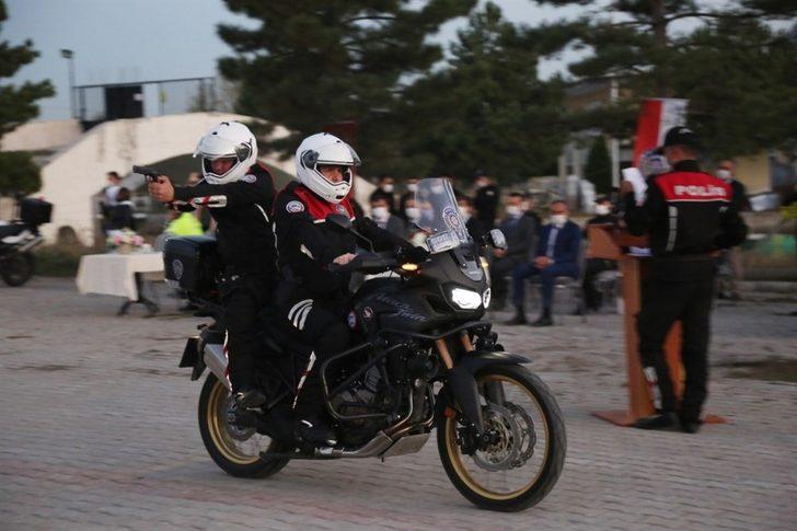 Yunus Timleri Kütahya’da göreve başladı G1