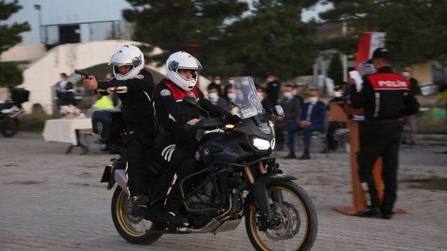 Yunus Timleri Kütahya’da göreve başladı