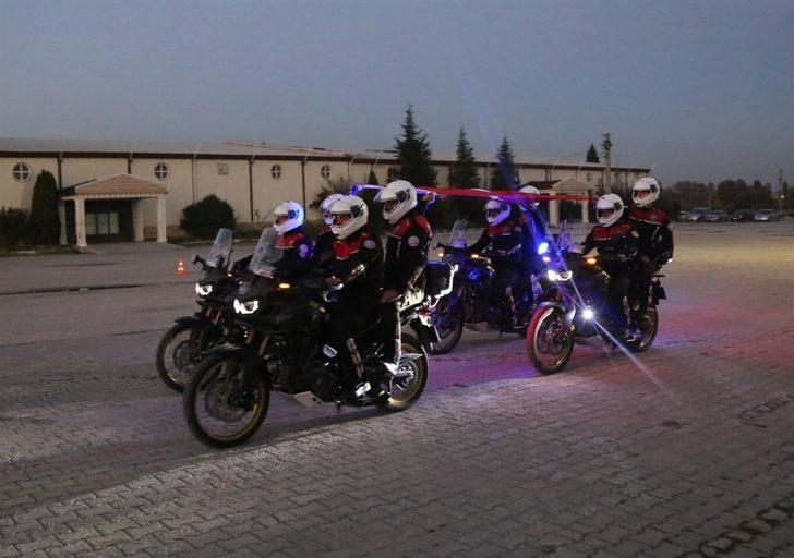 Yunus Timleri Kütahya’da göreve başladı G3