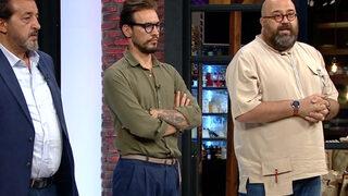 MasterChef'te eleme adayları kimler oldu? 22 Ekim MasterChef Türkiye'de dokunulmazlığı kim kazandı?