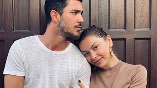 Kaan Yıldırım'dan sevgilisi Hadise için doğum günü paylaşımı