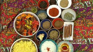 Oğlak Rogan Josh nasıl yapılır? MasterChef Somer Şef'in Hint yemeği Rogan Josh tarifi, malzemeleri