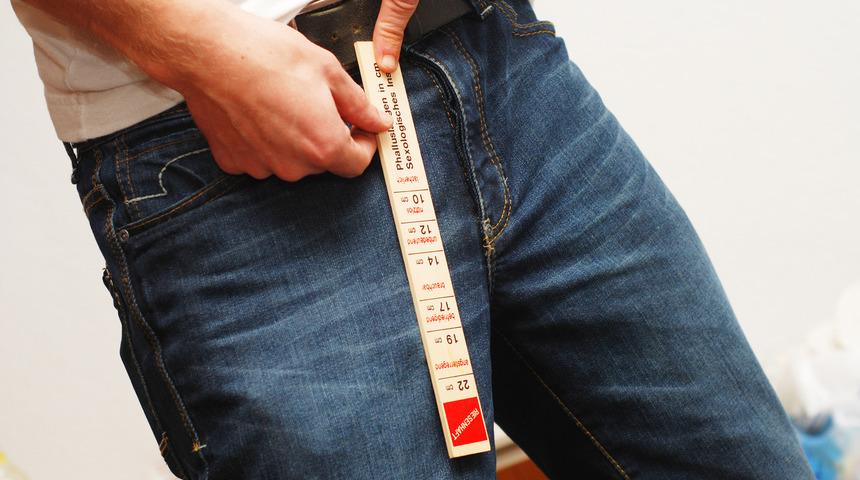 Penis boyu kadınlar i&ccedil;in &ouml;nemli mi? İdeali ne kadar olmalı? 