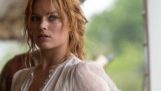 Margot Robbie 'ödül' istiyor! Dreamland’den ilk fragman geldi 