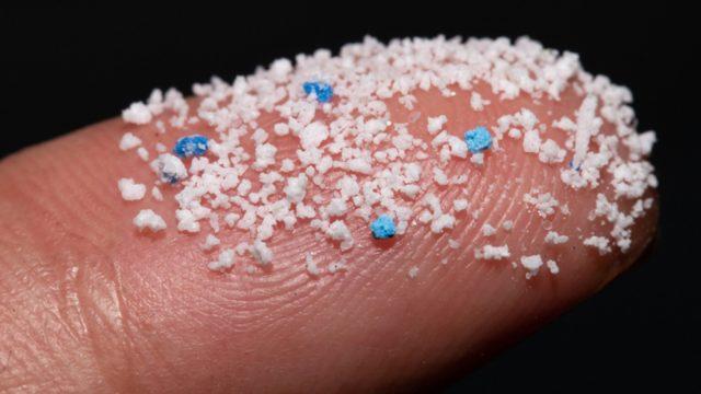 Yeni yapılan araştırma korkutuyor: Plastiğe maruz kalıyorlar