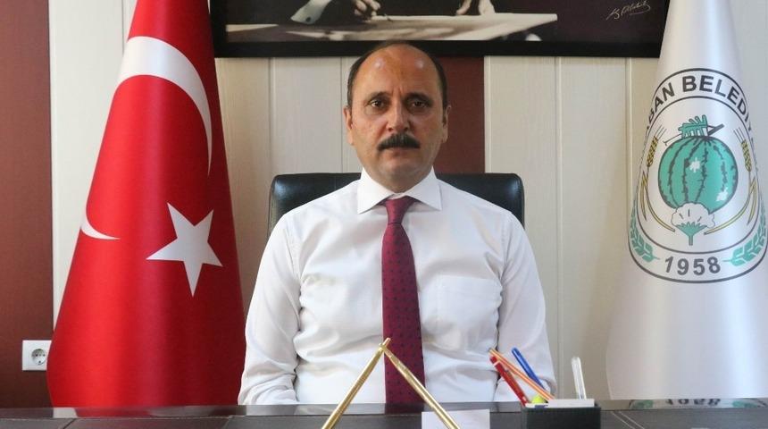 Araban Belediye Başkanı Doğru&rsquo;dan 4 m&uuml;jde