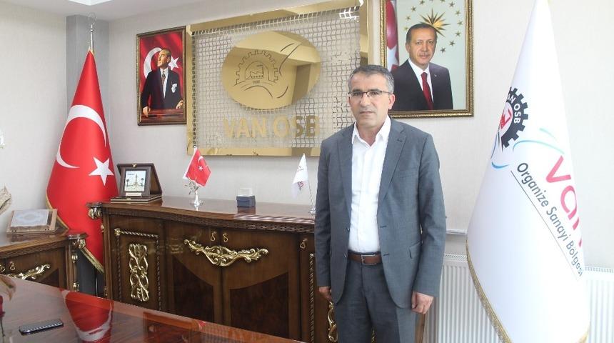 23 Ekim Van depreminin yıldönümü