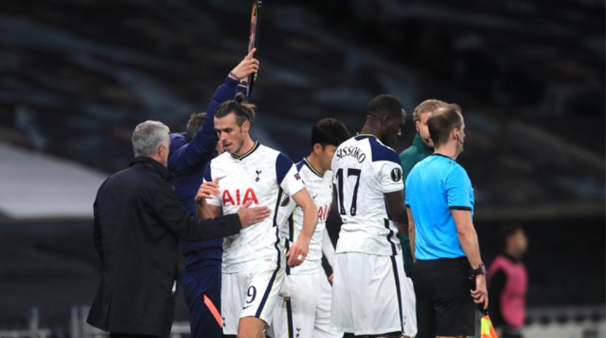 ÖZET | Tottenham - LASK Linz maç sonucu: 3-0