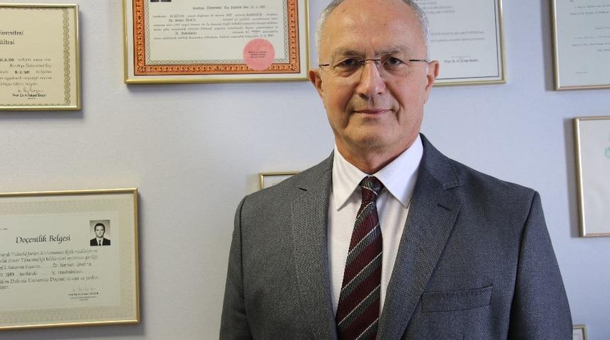 Bilim Kurulu üyesi uyardı: 'Korona mı oldum mevsimsel grip mi?' demeden hekime başvurun