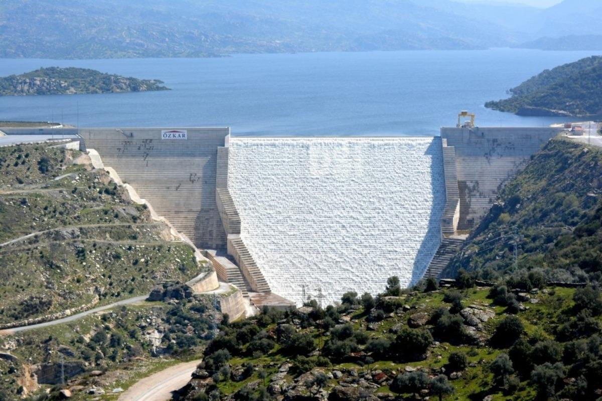 Aydın&rsquo;da sulama sezonu sona erdi