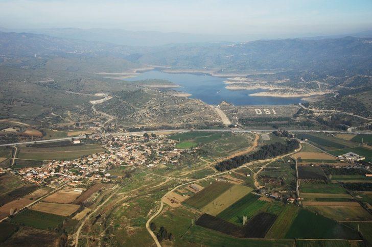 Aydın’da sulama sezonu sona erdi G3