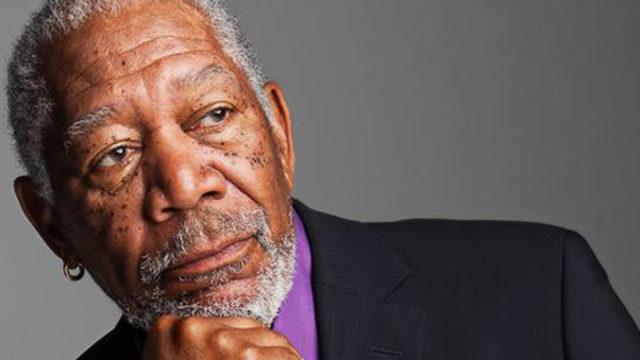 THY'den Morgan Freeman sürprizi