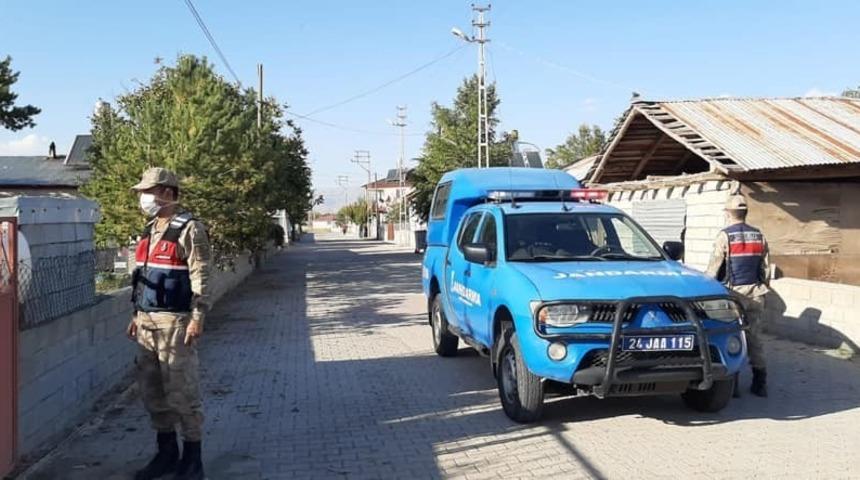 Korona virüs denetimleri sürüyor