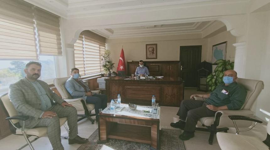 Baskil&rsquo;in  k&uuml;lt&uuml;rel ve arkeolojik envanterleri &ccedil;ıkartılacak