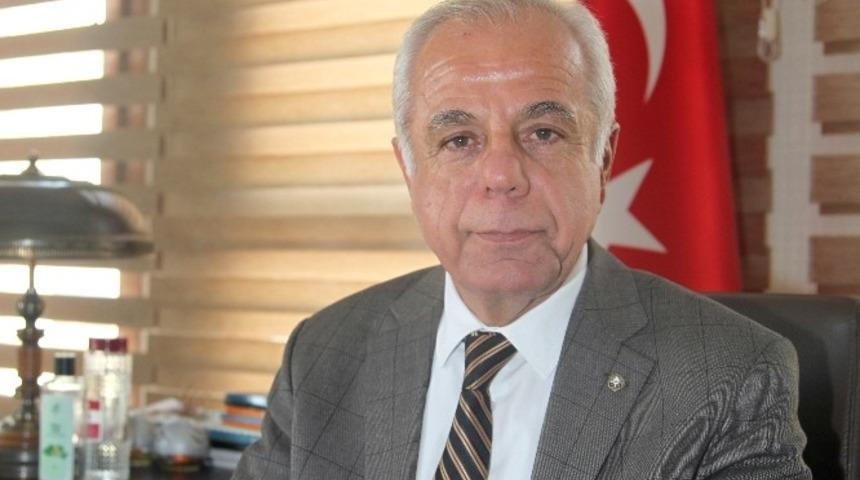 Acı: "Vergi-SGK yapılandırmasına sicil affı mutlaka eklenmeli"