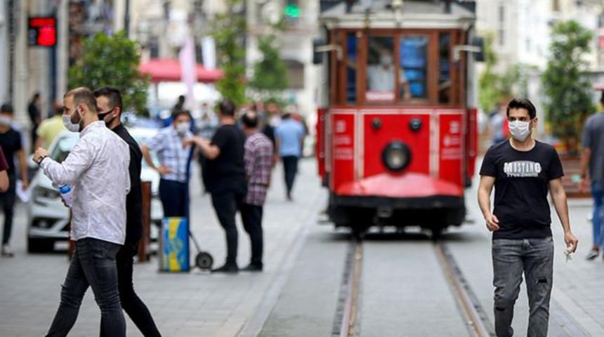  Bilim Kurulu &Uuml;yesi Prof. Dr. Ateş Kara'dan &ouml;nemli koronavir&uuml;s uyarısı
