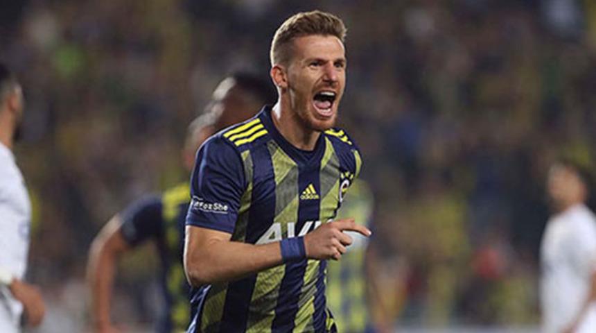 Serdar Aziz'den anlamlı destek