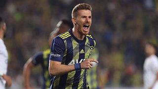 Serdar Aziz'den anlamlı destek