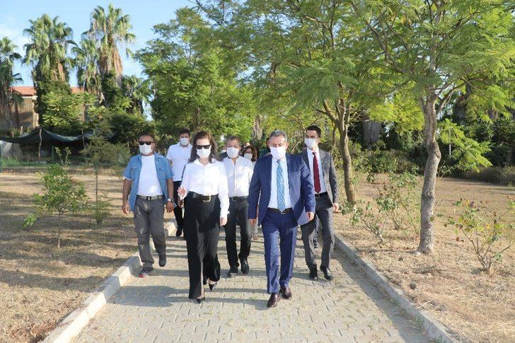 Adana’dan dünyaya şifa yayılacak G3