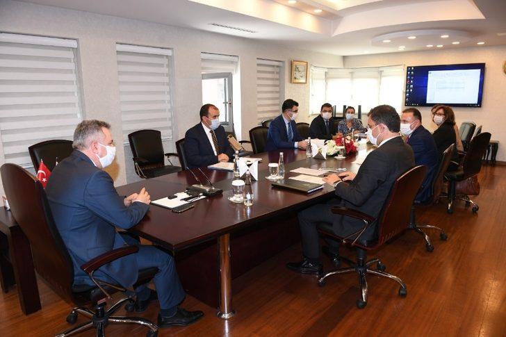 Adana’dan dünyaya şifa yayılacak G4