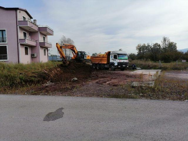 Kartepe’de 37 yeni imar yolu açıldı