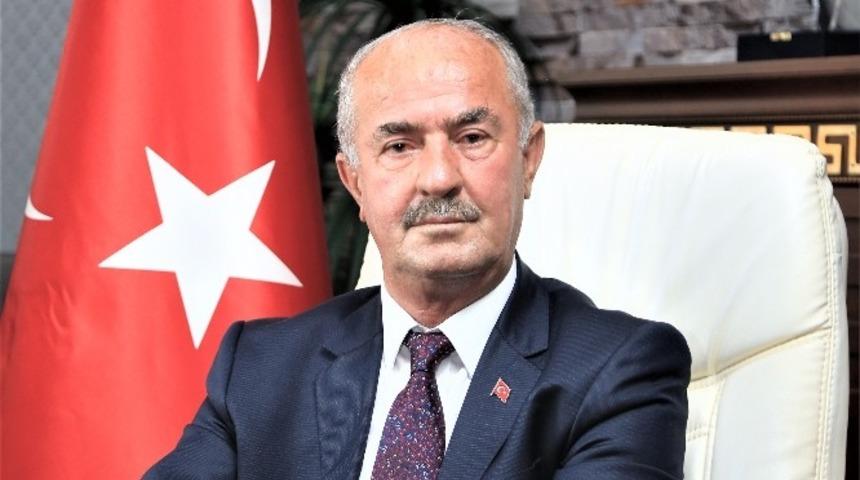 23 Ekim Van depreminin yıld&ouml;n&uuml;m&uuml;