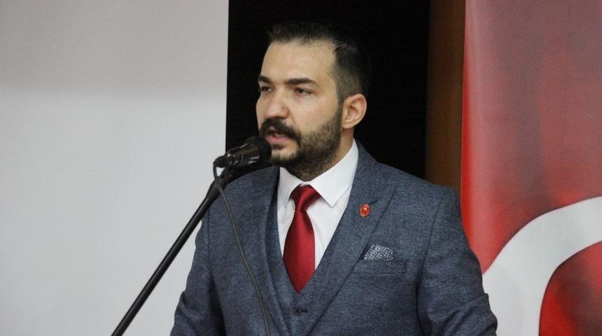 Aydın Veteriner Hekimleri Odası Başkanı Şahin; &ldquo;Bilimsel mesleki eğitimimizin 178&rsquo;inci yılında kırgınız ama gururluyuz&rdquo;