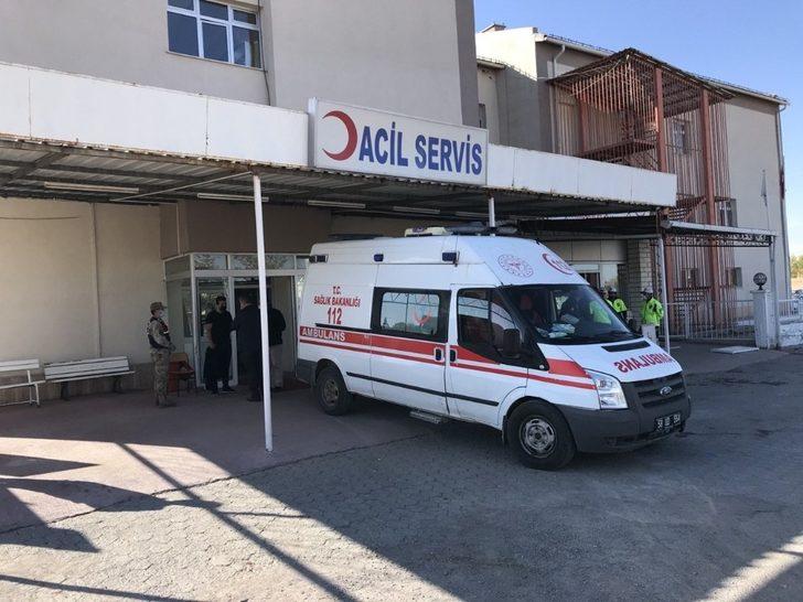 Sivas’ta trafik kazası: 1 ölü, 3 yaralı G2