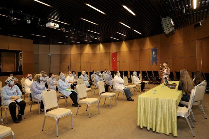 Küçükçekmece’de hedef sıfır atık G4