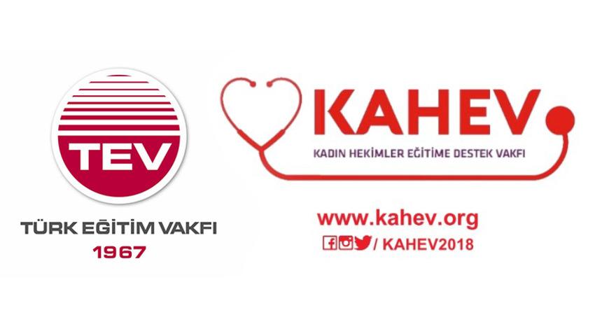 TEV ve KAHEV güçlerini birleştiriyor