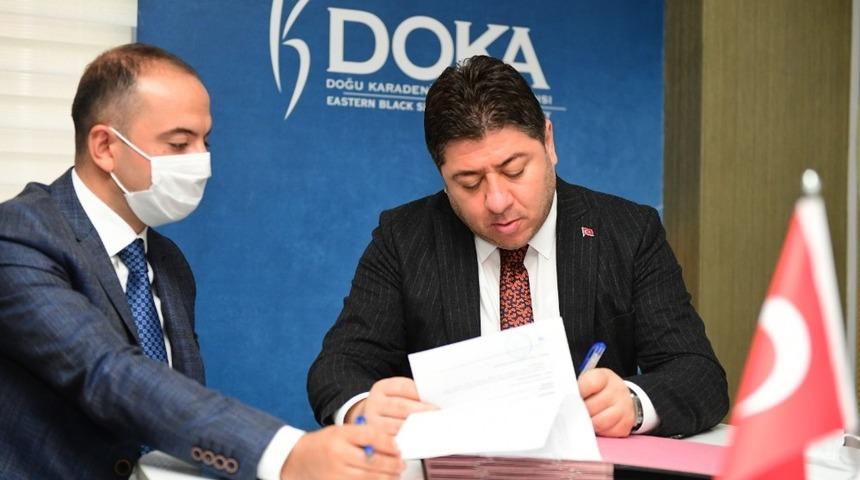 Altınordu’da 150 kadın ve genç iş sahibi olacak