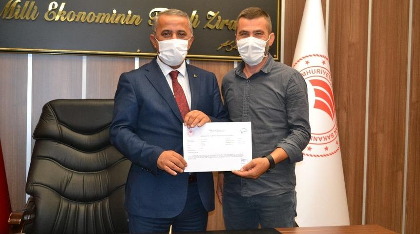 Samsun’da ’ari işletme’ sayısı artıyor