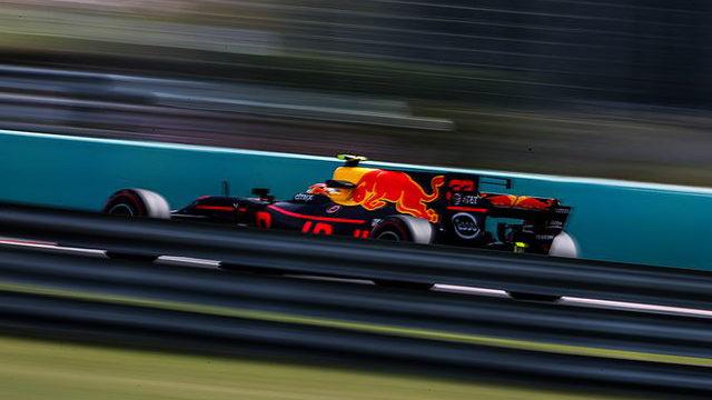 Formula 1'de sıradaki durak Portekiz