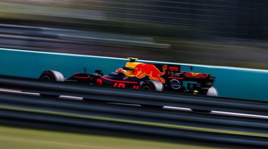 Formula 1'de sıradaki durak Portekiz