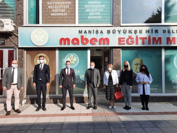 Başkal’dan 1 günde 4 ilçeye ziyaret G5