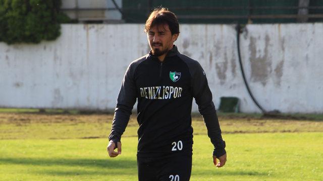 Denizlispor Beşiktaş maçında odaklandı