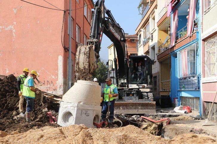 MASKİ, vatandaşların sorunlarını çözmeye devam ediyor G2