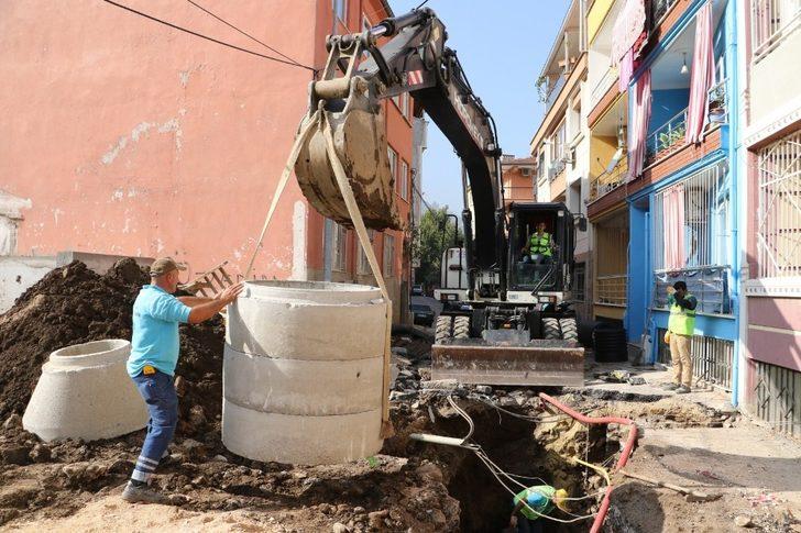 MASKİ, vatandaşların sorunlarını çözmeye devam ediyor G5