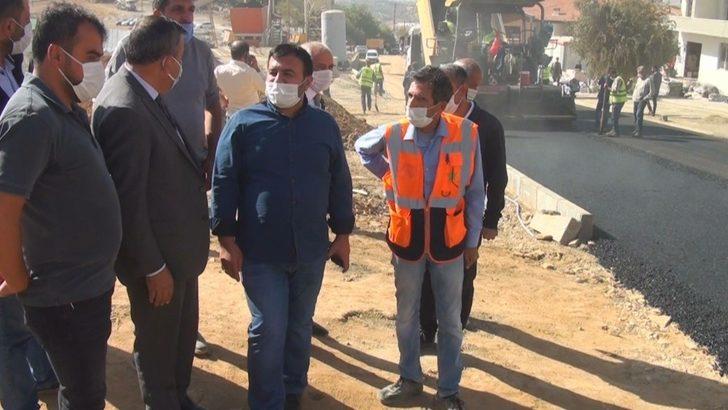 Pütürge’deki deprem konutları ay sonunda teslim edilecek G2