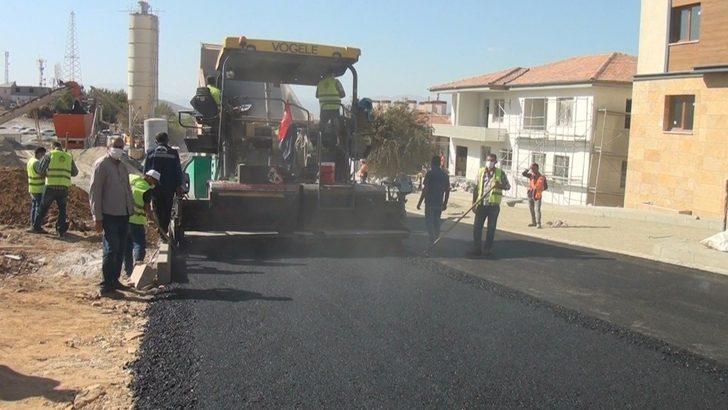 Pütürge’deki deprem konutları ay sonunda teslim edilecek G3