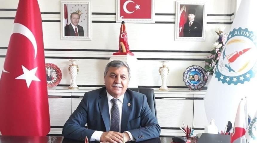 Başkan Teke: ’’Zafer Organize Sanayi Bölgesi için bir viraj daha geride kaldı’’